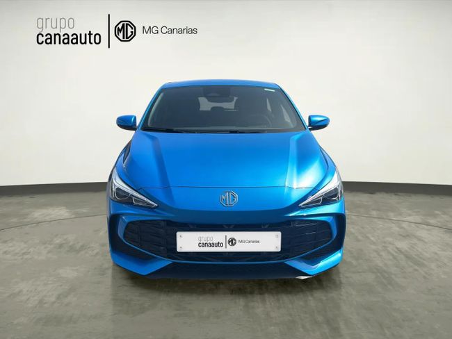 MG MG3 1.5 COMFORT MY25 116 5P