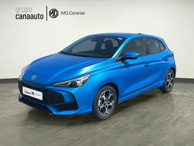 MG MG3 1.5 COMFORT MY25 116 5P