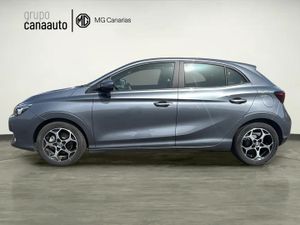 MG MG3 1.5 COMFORT MY25 116 5P  - Foto 4