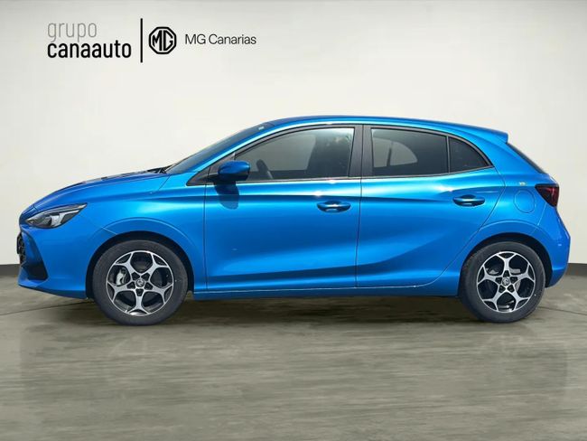 MG MG3 1.5 COMFORT MY25 116 5P