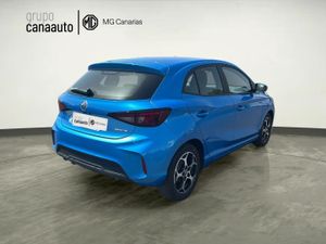 MG MG3 1.5 COMFORT MY25 116 5P  - Foto 3