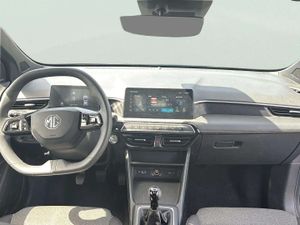 MG MG3 1.5 COMFORT MY25 116 5P  - Foto 8