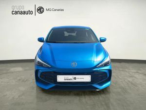 MG MG3 1.5 COMFORT MY25 116 5P  - Foto 5