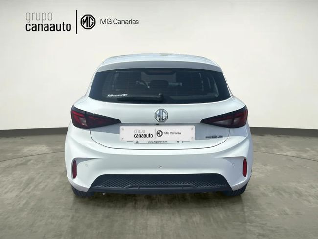 MG MG3 1.5 COMFORT MY25 116 5P