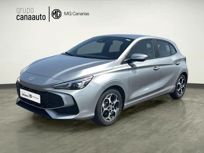 MG MG3 1.5 COMFORT MY25 116 5P
