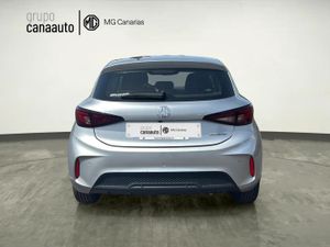 MG MG3 1.5 COMFORT MY25 116 5P  - Foto 3