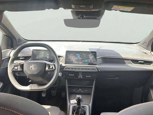 MG MG3 1.5 COMFORT MY25 116 5P
