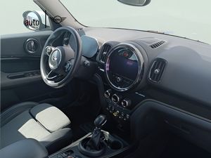 MINI Countryman Cooper S E ALL4 162 kW (220 CV)  - Foto 9