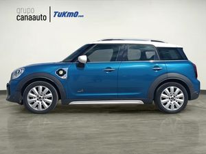 MINI Countryman Cooper S E ALL4 162 kW (220 CV)  - Foto 3