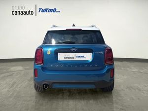 MINI Countryman Cooper S E ALL4 162 kW (220 CV)  - Foto 4