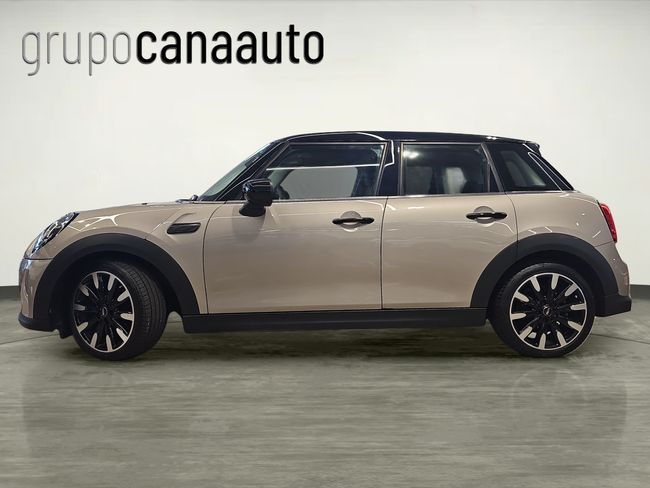 MINI Cooper 100 kW (136 CV)
