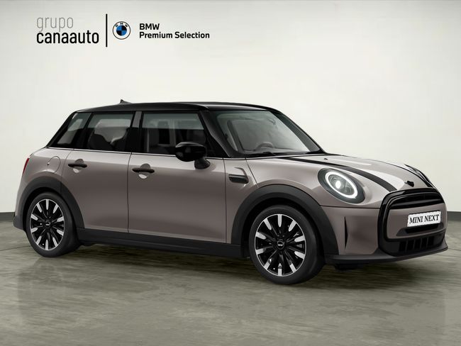 MINI Cooper 100 kW (136 CV)