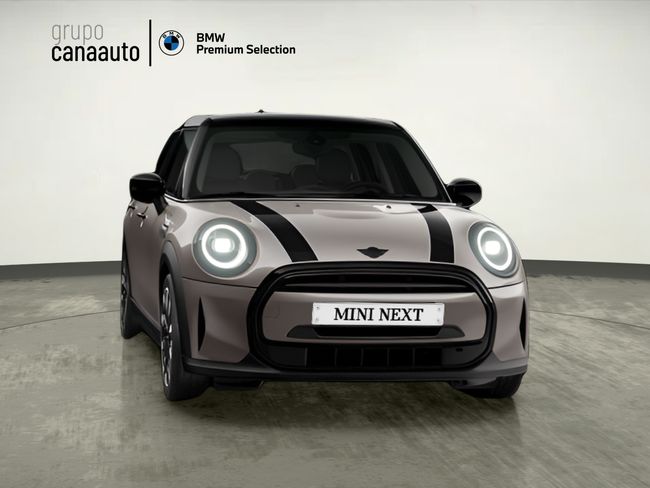 MINI Cooper 100 kW (136 CV)
