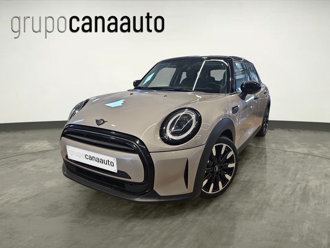 MINI Cooper 100 kW (136 CV)