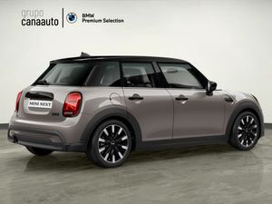 MINI Cooper 100 kW (136 CV)  - Foto 9