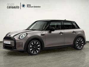 MINI Cooper 100 kW (136 CV)  - Foto 3