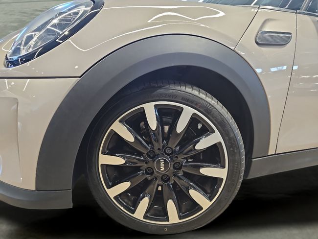 MINI Cooper 100 kW (136 CV)