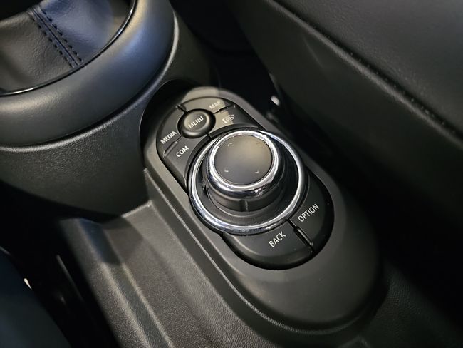 MINI Cooper 100 kW (136 CV)