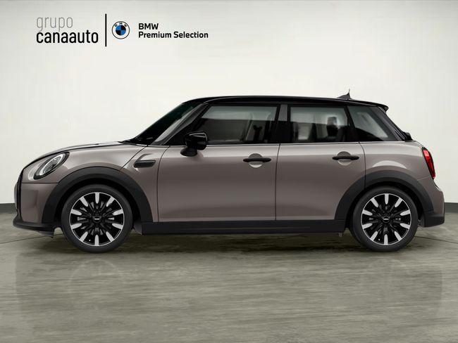 MINI Cooper 100 kW (136 CV)