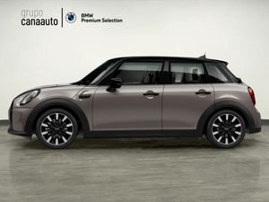 MINI Cooper 100 kW (136 CV)  - Foto 6