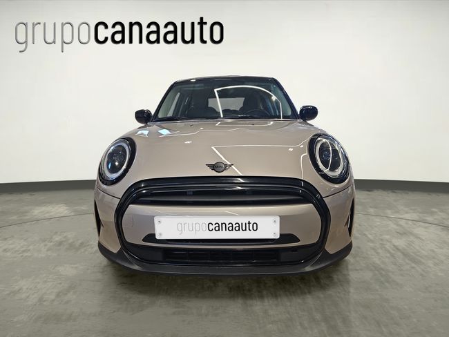 MINI Cooper 100 kW (136 CV)