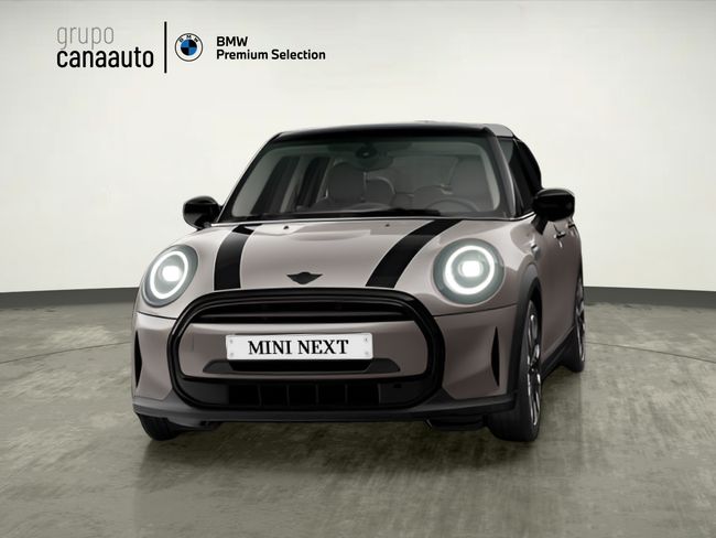 MINI Cooper 100 kW (136 CV)