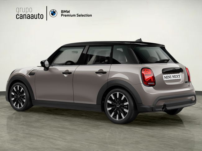MINI Cooper 100 kW (136 CV)