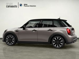 MINI Cooper 100 kW (136 CV)  - Foto 11