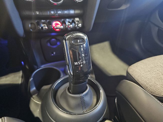 MINI Cooper 100 kW (136 CV)