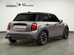 MINI Cooper 100 kW (136 CV)  - Foto 12