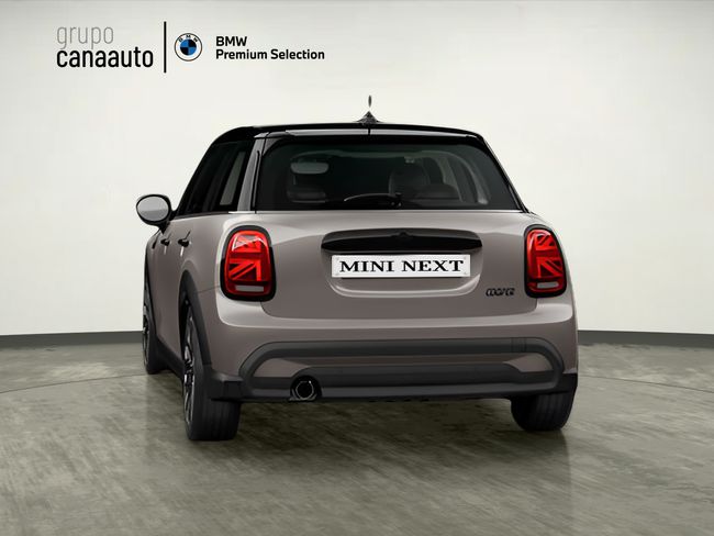 MINI Cooper 100 kW (136 CV)