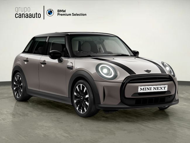 MINI Cooper 100 kW (136 CV)