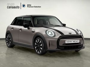 MINI Cooper 100 kW (136 CV)  - Foto 10