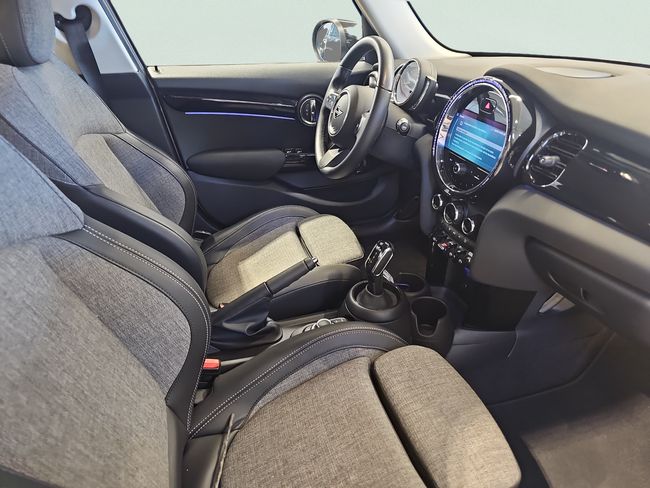 MINI Cooper 100 kW (136 CV)