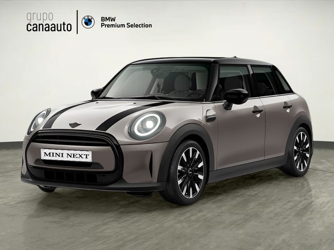 MINI Cooper 100 kW (136 CV)