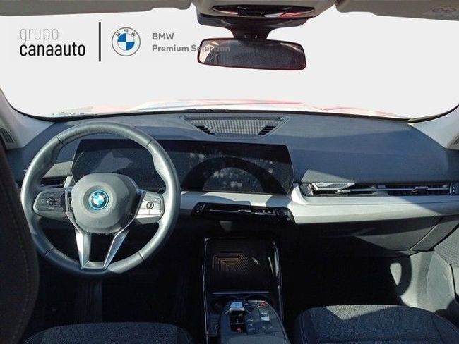 BMW X1 xDrive25e 180 kW (245 CV)