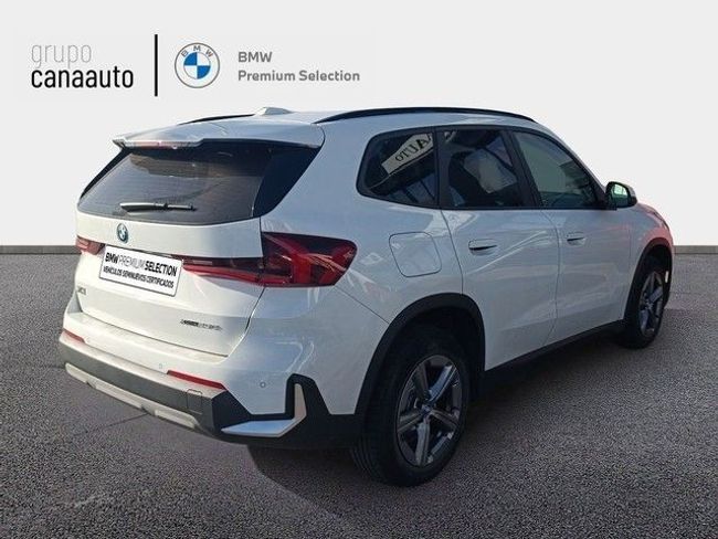 BMW X1 xDrive25e 180 kW (245 CV)