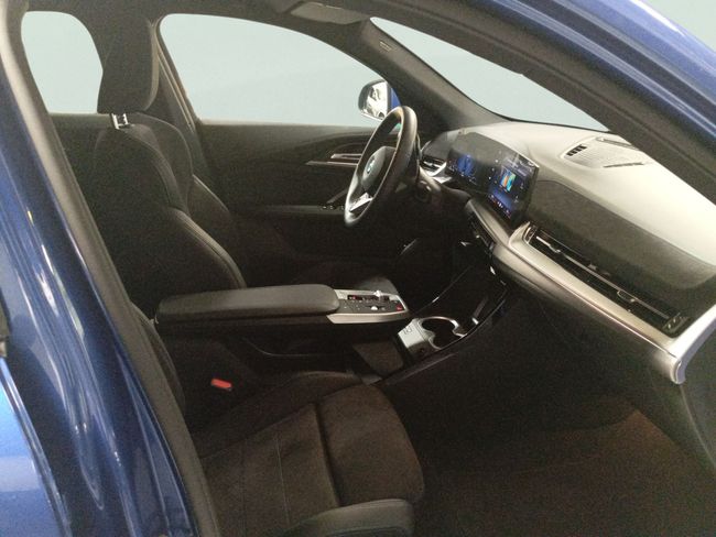 BMW X2 sDrive18d 110 kW (150 CV)
