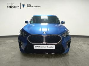 BMW X2 sDrive18d 110 kW (150 CV)  - Foto 3