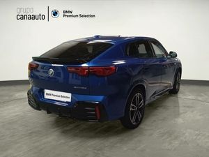BMW X2 sDrive18d 110 kW (150 CV)  - Foto 5
