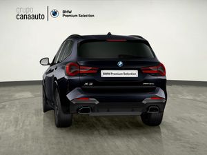 BMW X3 xDrive30e xLine 215 kW (292 CV)  - Foto 13