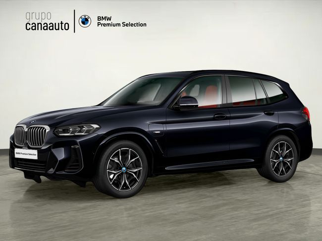 BMW X3 xDrive30e xLine 215 kW (292 CV)