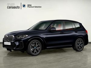 BMW X3 xDrive30e xLine 215 kW (292 CV)  - Foto 3