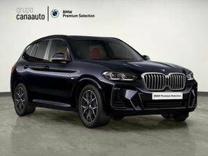 BMW X3 xDrive30e xLine 215 kW (292 CV)  - Foto 10