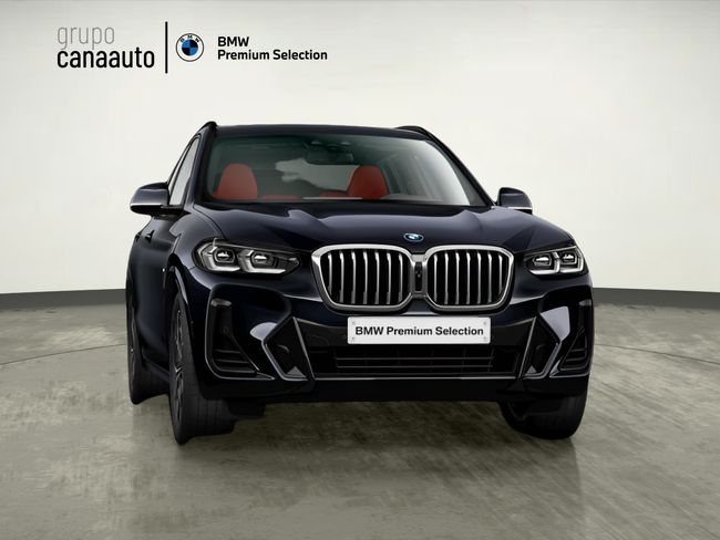 BMW X3 xDrive30e xLine 215 kW (292 CV)