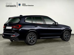 BMW X3 xDrive30e xLine 215 kW (292 CV)  - Foto 9