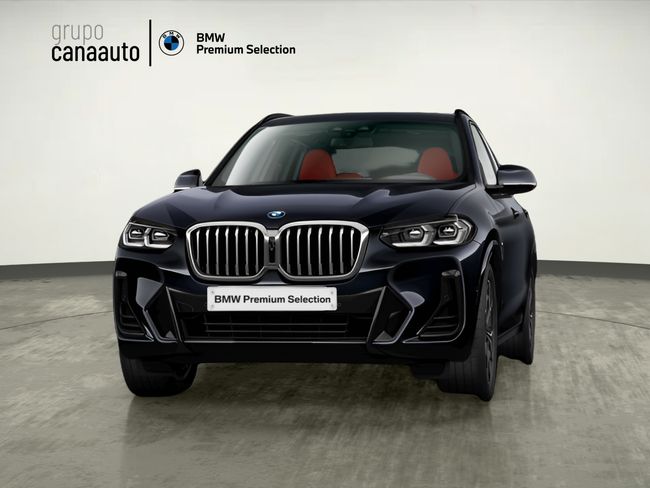 BMW X3 xDrive30e xLine 215 kW (292 CV)