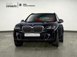 BMW X3 xDrive30e xLine 215 kW (292 CV)  - Foto 2