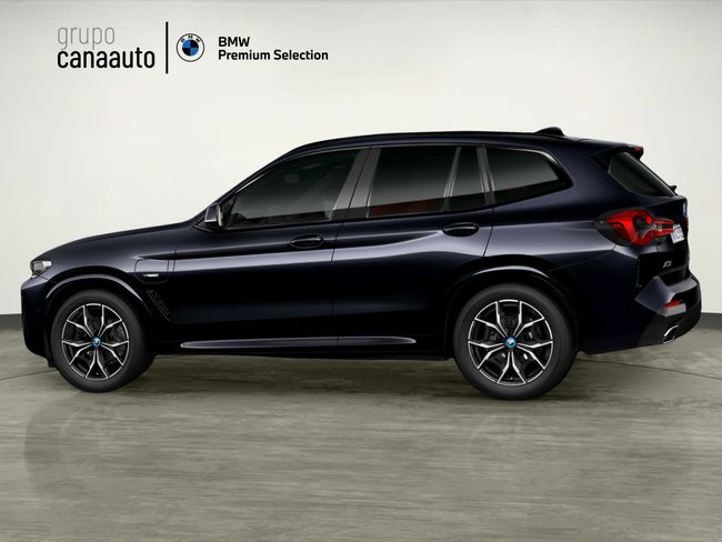 BMW X3 xDrive30e xLine 215 kW (292 CV)