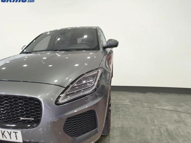 Jaguar E-Pace 2.0 P 147KW R-DYNAMIC SE AUTO 4WD 200 5P